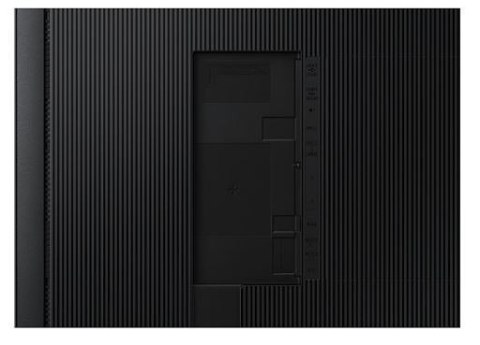 Monitor profesjonalny QH65C 65 cali Matowy 24h/7 700(cd/m2) 3840 x 2160 (UHD) S10 Player (Tizen 7) WiFi/BT 3 lata On-Site (LH65Q Samsung