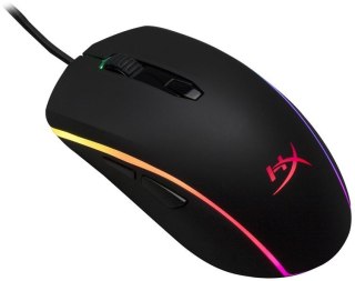 Mysz Pulse fire Surge czarna HyperX