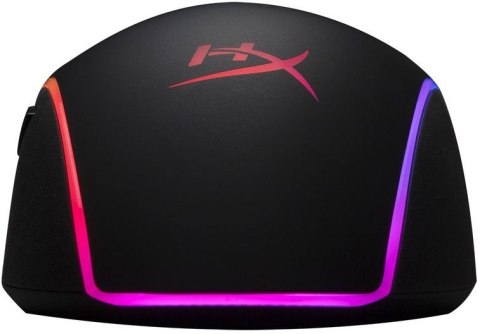 Mysz Pulse fire Surge czarna HyperX