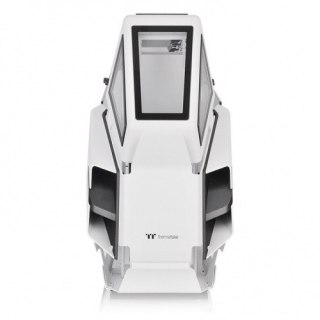 Obudowa - AH T600 Snow Edition Tempered Glass Thermaltake