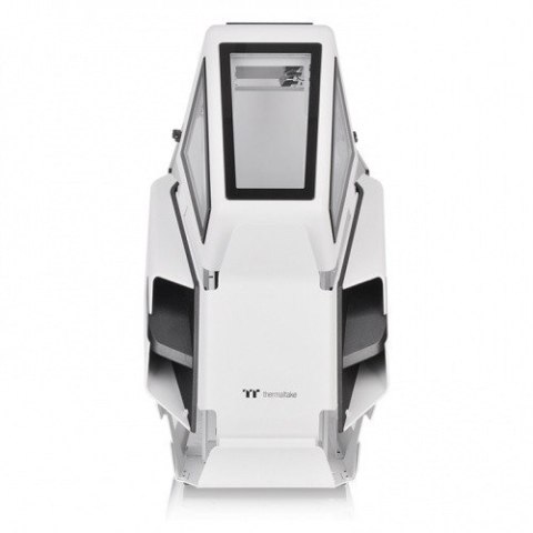Obudowa - AH T600 Snow Edition Tempered Glass Thermaltake