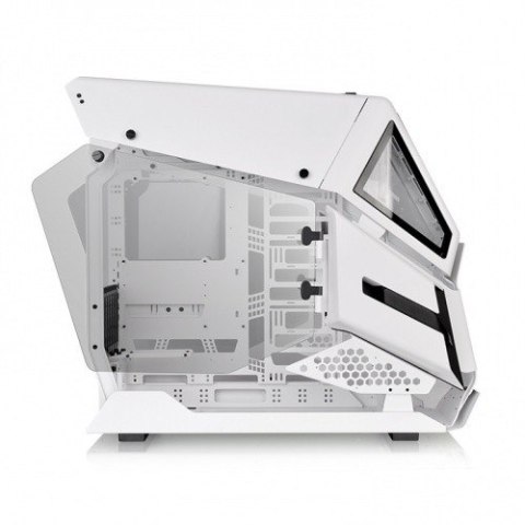 Obudowa - AH T600 Snow Edition Tempered Glass Thermaltake