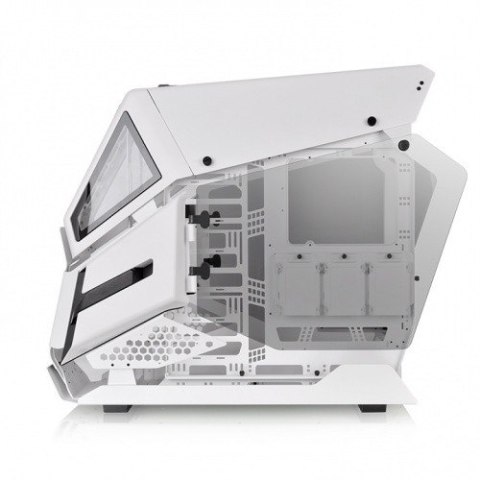 Obudowa - AH T600 Snow Edition Tempered Glass Thermaltake