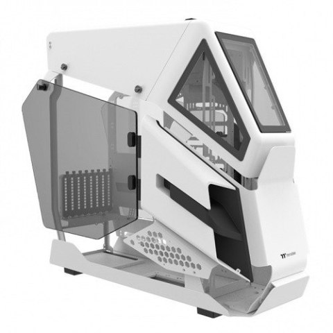 Obudowa - AH T600 Snow Edition Tempered Glass Thermaltake