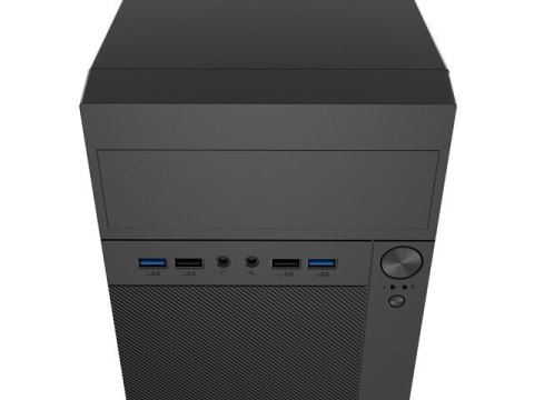 Obudowa Helix 2x USB 2.0, 2x USB 3.0 Natec