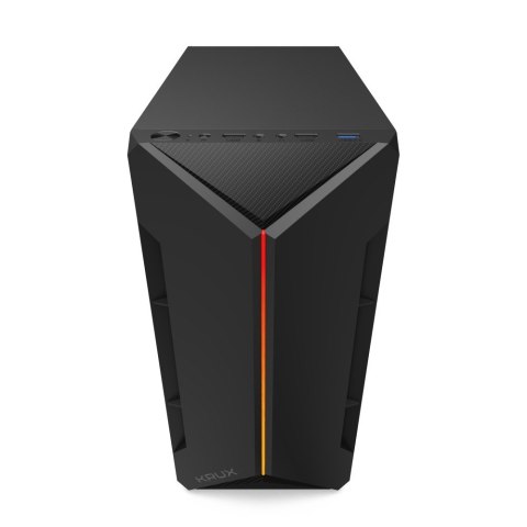 Obudowa PC - Astro ARGB Krux