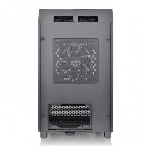 Obudowa - The Tower 100 Mini - Black Thermaltake