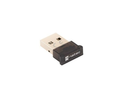 Odbiornik Bluetooth USB Nano Fly V5.0 class II Natec
