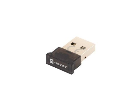 Odbiornik Bluetooth USB Nano Fly V5.0 class II Natec
