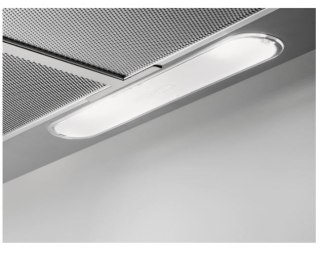 Okap podszafkowy LFU215X Electrolux