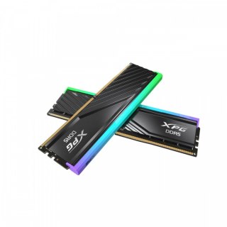 Pamięć XPG Lancer Blade DDR5 6000 32GB (2x16) CL30 RGB czarna Adata
