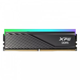 Pamięć XPG Lancer Blade DDR5 6000 32GB (2x16) CL30 RGB czarna Adata
