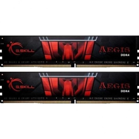 Pamięć RAM DDR4 16GB (2x8GB) Aegis 2666MHz CL19 XMP2 G.SKILL