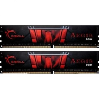 Pamięć do PC DDR4 16GB (2x8GB) Aegis 3200MHz CL16 XMP2 G.SKILL