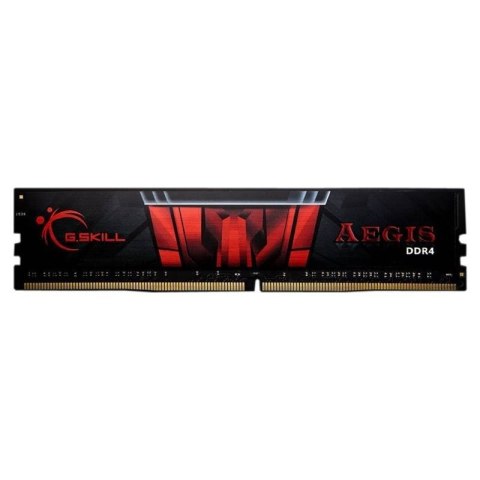 Pamięć do PC DDR4 8GB Aegis 3200MHz CL16 G.SKILL