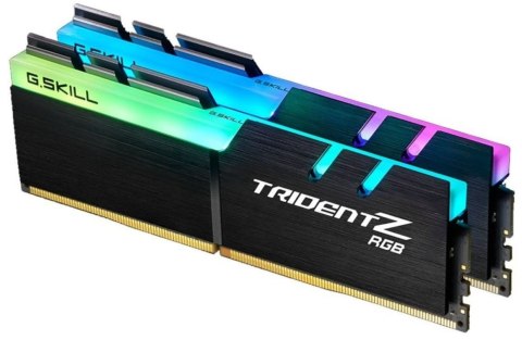 Pamięć do PC TridentZ RGB for AMD DDR4 2x8GB 3600MHz CL18 XMP2 G.SKILL