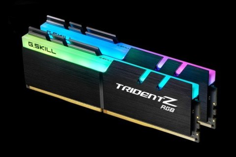 Pamięć do PC TridentZ RGB for AMD DDR4 2x8GB 3600MHz CL18 XMP2 G.SKILL