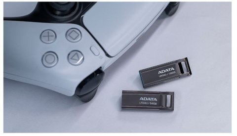 Pendrive UR340 64GB USB3.2 Gen1 Czarny Adata