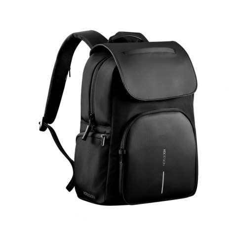 Plecak Soft Daypack Czarny XD DESIGN