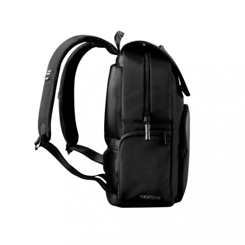 Plecak Soft Daypack Czarny XD DESIGN