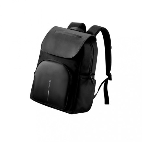 Plecak Soft Daypack Czarny XD DESIGN