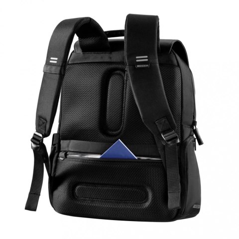 Plecak Soft Daypack Czarny XD DESIGN