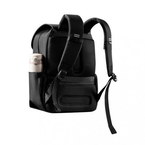 Plecak Soft Daypack Czarny XD DESIGN