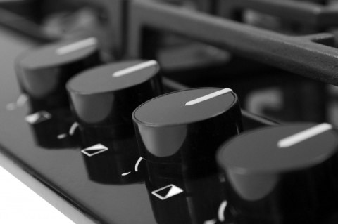 Płyta gazowa PGA6100APB Amica