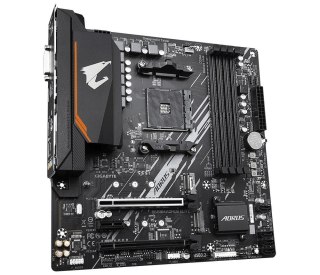 Płyta główna B550M AORUS ELITE AM4 4DDR4 2HDMI/DVI-D mATX Gigabyte