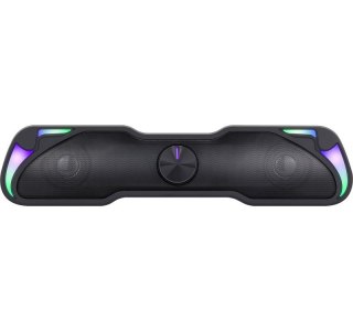 Soundbar Z7 6W LED USB Defender