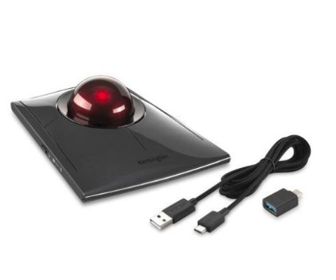 Trackball SlimBlade Pro Kensington