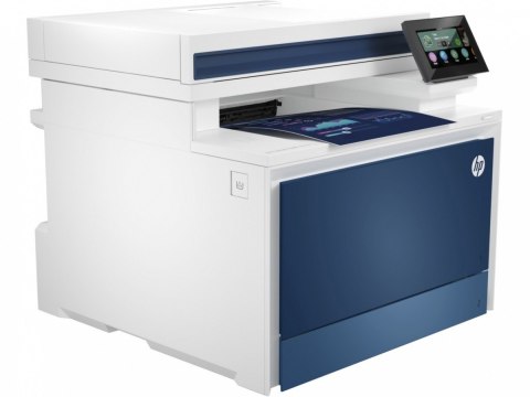 Urządzenie wielofunkcyjne HP Color LaserJet Pro 4302dw 4RA83F HP Inc.