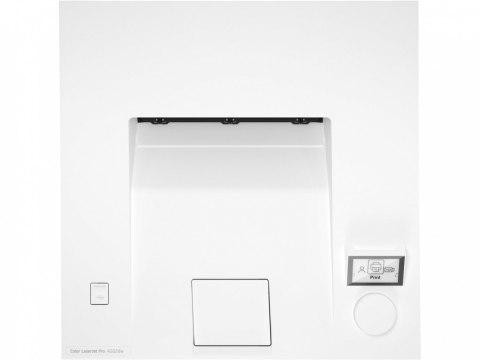 Urządzenie wielofunkcyjne HP Color LaserJet Pro 4302dw 4RA83F HP Inc.
