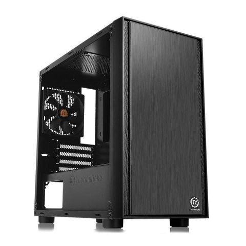 Versa H17 microATX USB3.0 - Black Thermaltake