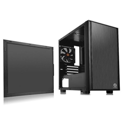 Versa H17 microATX USB3.0 - Black Thermaltake