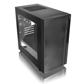 Versa H18 microATX USB3.0 Window - Black Thermaltake