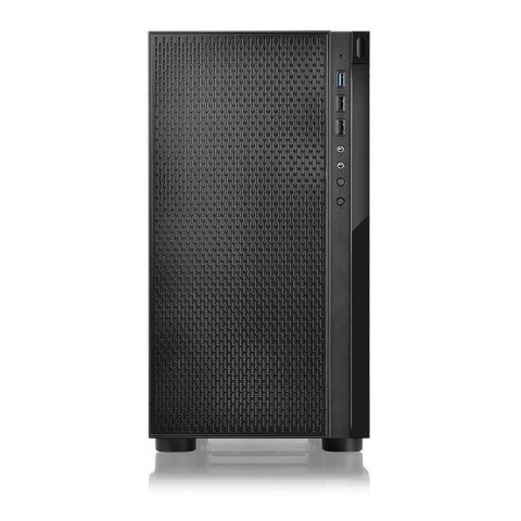 Versa H18 microATX USB3.0 Window - Black Thermaltake
