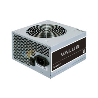 Zasilacz APB-600B8 600W PSU bulk Chieftec