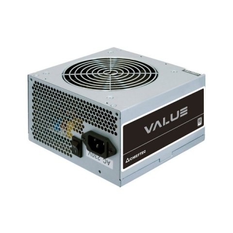Zasilacz APB-600B8 600W PSU bulk Chieftec