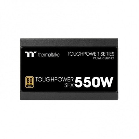 Zasilacz - ToughPower SFX 550W Modular 80+ Gold Thermaltake