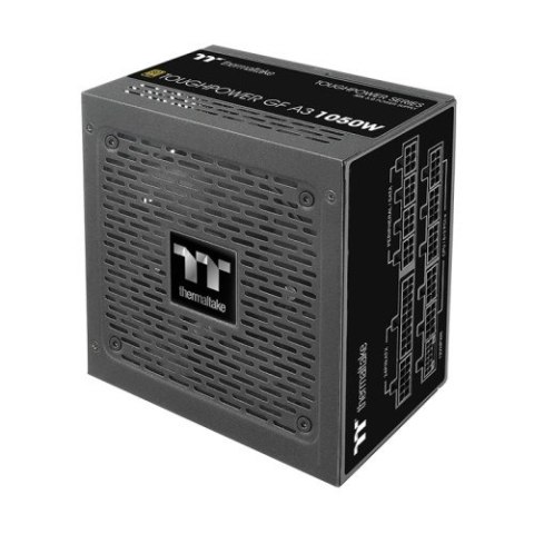 Zasilacz - Toughpower GF A3 1050W Gold F Modular 12cm Gen5 Thermaltake
