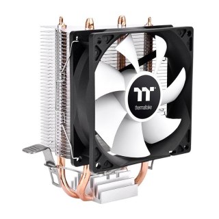 Chłodzenie procesora - Contac 9 SE (TDP 120W, 92mm Fan, 2x 6mm Miedź Thermaltake