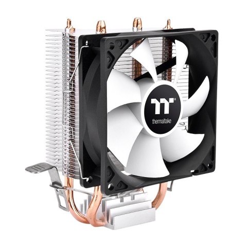 Chłodzenie procesora - Contac 9 SE (TDP 120W, 92mm Fan, 2x 6mm Miedź Thermaltake