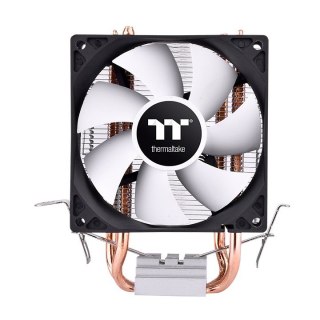 Chłodzenie procesora - Contac 9 SE (TDP 120W, 92mm Fan, 2x 6mm Miedź Thermaltake