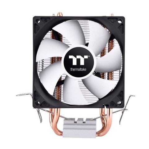 Chłodzenie procesora - Contac 9 SE (TDP 120W, 92mm Fan, 2x 6mm Miedź Thermaltake