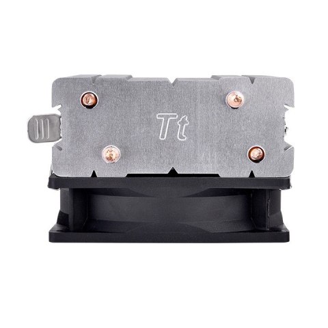 Chłodzenie procesora - Contac 9 SE (TDP 120W, 92mm Fan, 2x 6mm Miedź Thermaltake