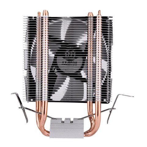 Chłodzenie procesora - Contac 9 SE (TDP 120W, 92mm Fan, 2x 6mm Miedź Thermaltake