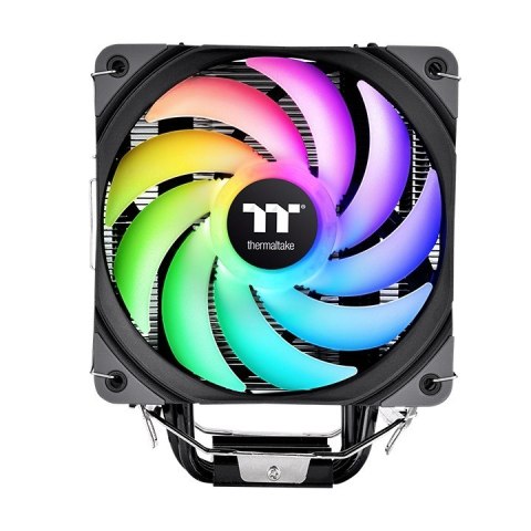 Chłodzenie procesora - UX200 SE ARGB Sync Thermaltake