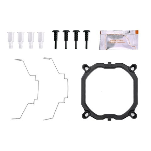 Chłodzenie procesora - UX200 SE ARGB Sync Thermaltake