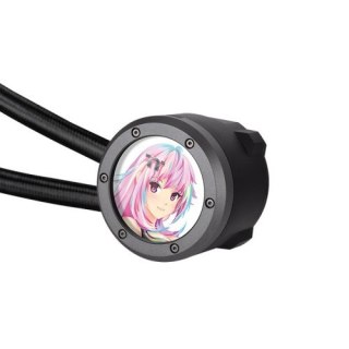 Chłodzenie wodne - AIO TH360 V2 Ultra EX ARGB LCD Thermaltake